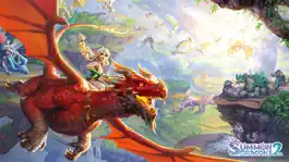 Game screenshot Summon Dragons 2 mod apk