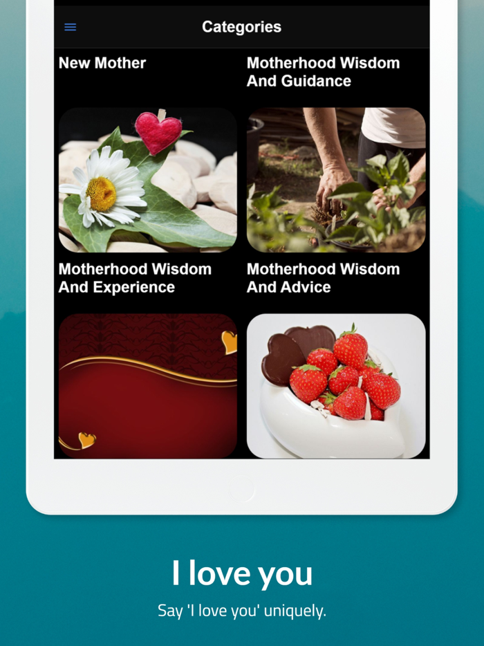 Mothers Day Quotes and Wish