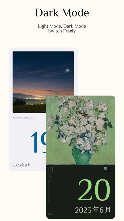 Painting Calendar: Artful Days