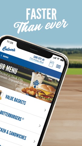 Culver'sのおすすめ画像3