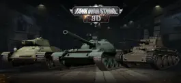 Game screenshot Tank War Strike 3D mod apk