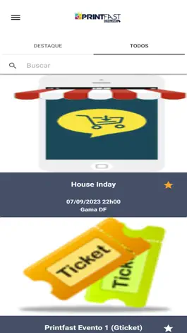 Game screenshot Print fast online hack
