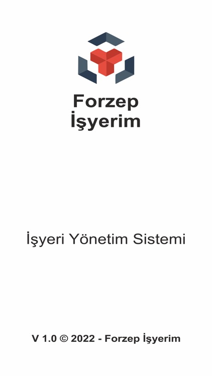 Forzep İşyerim