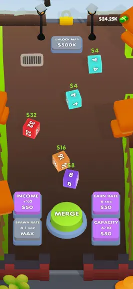 Game screenshot Money Box! hack
