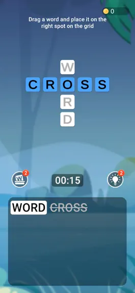 Game screenshot Match All Words apk