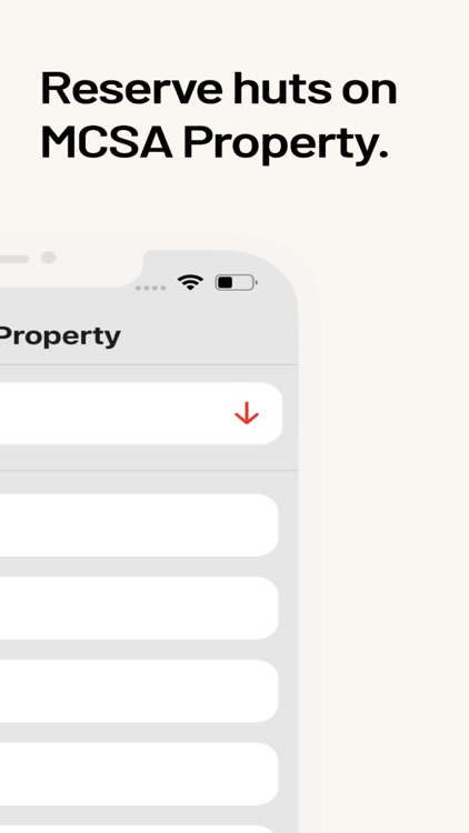 MCSA - Official App screenshot-4