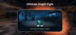 Game screenshot Ultimate Knight Fight mod apk