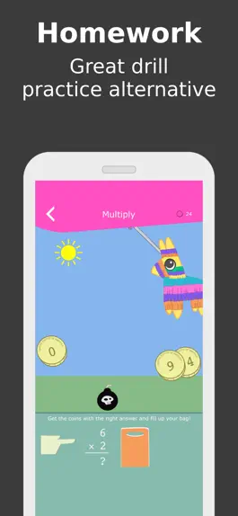 Game screenshot 90 Day Multiplication Grade 3 hack