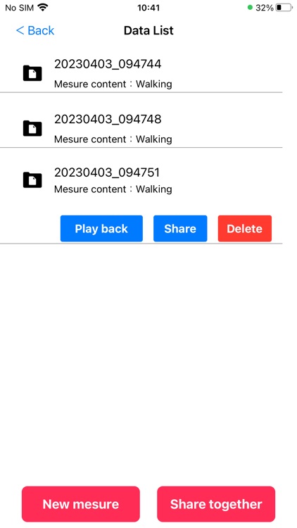 0C7 DOT Manager screenshot-3