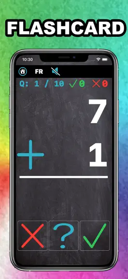 Game screenshot #LearnMaths apk