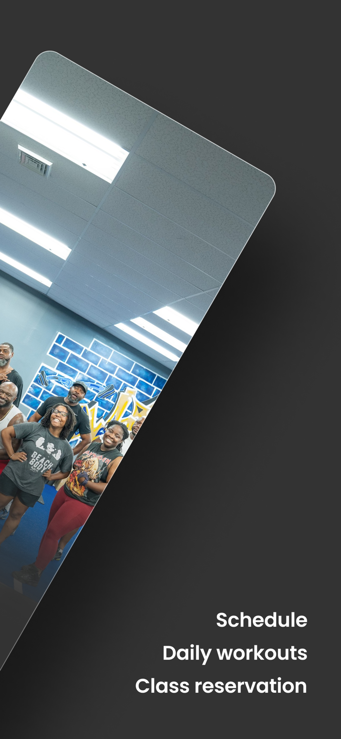 Flawless Fitness Inc