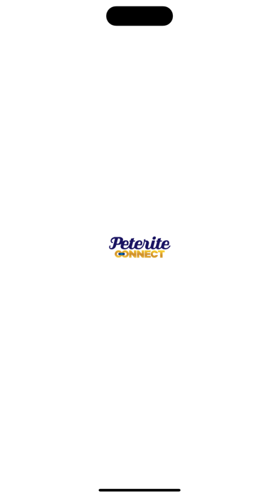 Peterite Connect Screenshot