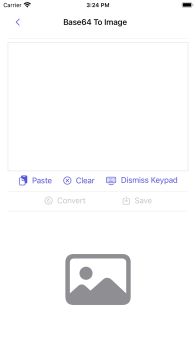 Image to Base64 Plus PC 용