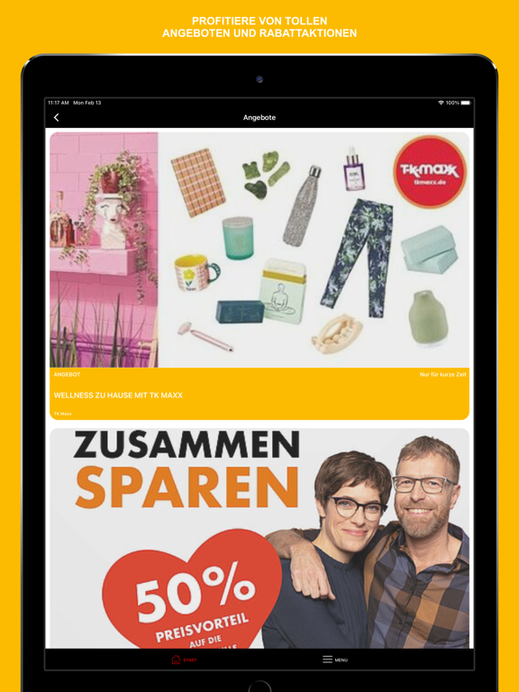 Screenshot #6 pour Sachsen-Allee Chemnitz