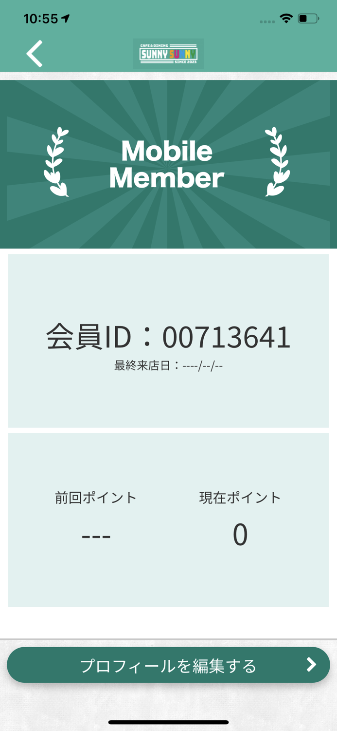 cafe＆dining SUNNY SUNNY