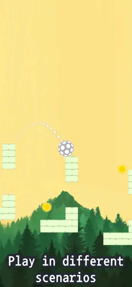 Game screenshot Generic Jumper mod apk