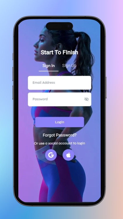 SF Personal Trainers