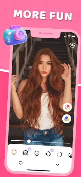 Game screenshot Niki: Random Video & Match apk