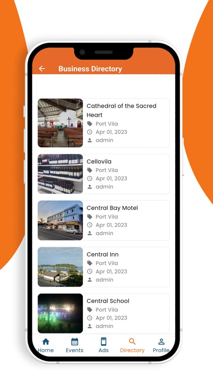 Everisamting Vanuatu screenshot-6