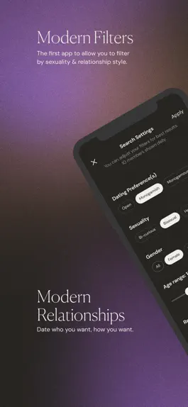 Game screenshot Beyond: Modern Dating App hack