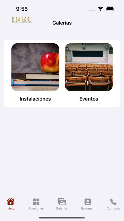 INEC screenshot-5