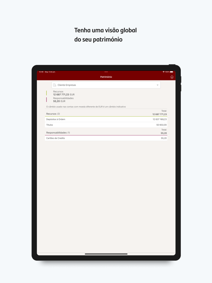 Santander Empresas Portugal