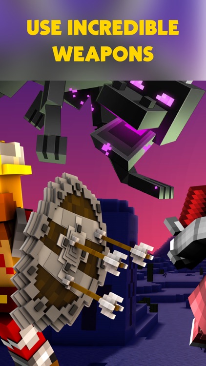 Guns & Weapons for Minecraft