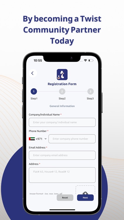 twist partners screenshot-4