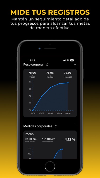 SV Fitness Pro screenshot-3