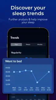 How to cancel & delete sleep tracker journey 4