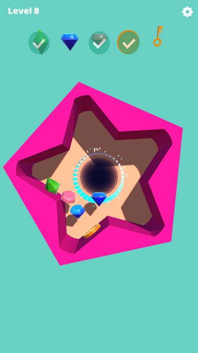 Screenshot #2 pour Rotate and Merge