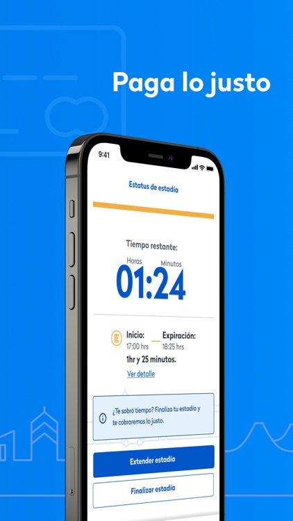 SimplePark screenshot-4