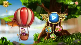 Game screenshot Masha and The Bear Adventure mod apk