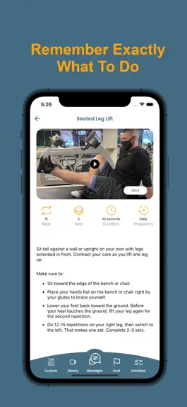 Game screenshot Koi Wellness OT apk