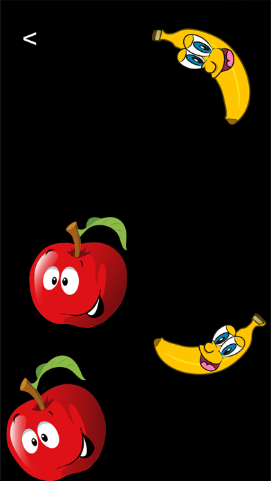 Baby Sensory Infant Games Screenshot