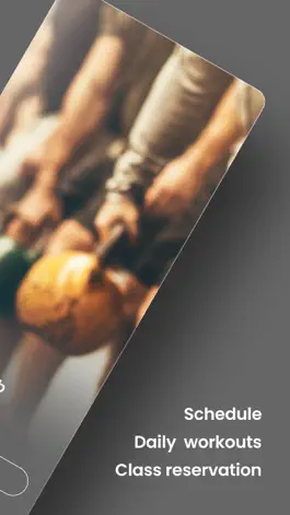 Game screenshot Pack Athletic Club apk