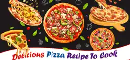 Game screenshot Fast Food Cooking Pizza Maker mod apk