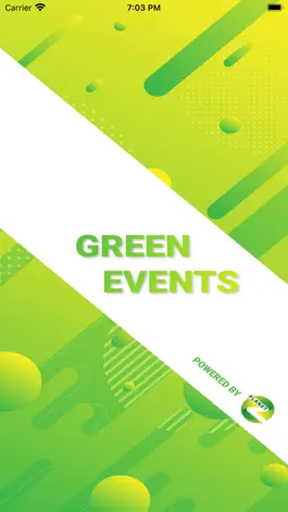 Game screenshot Green Events mod apk