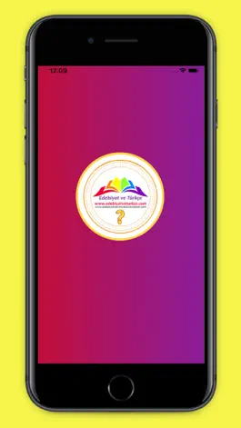Game screenshot Edebiyat ve Türkçe Soru Çöz mod apk