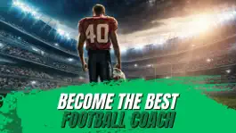 Game screenshot Astonishing Football 24 mod apk