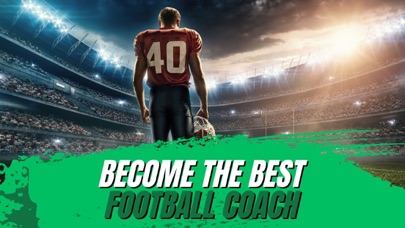 Astonishing Football 25 Screenshot