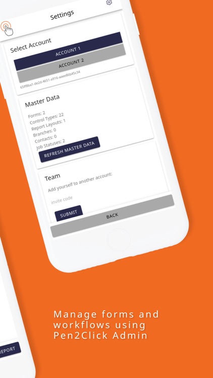 Pen2Click screenshot-4