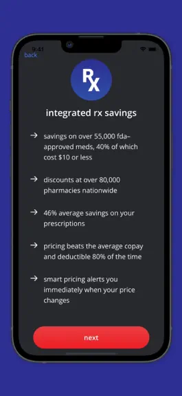 Game screenshot Patriot RX apk