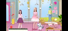 Game screenshot 시크릿쥬쥬: 별의여신 패션놀이 mod apk