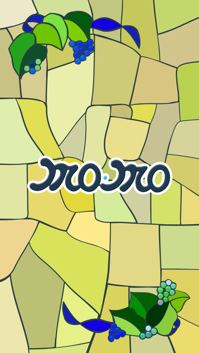 美容室MO.MO　公式アプリ Screenshot