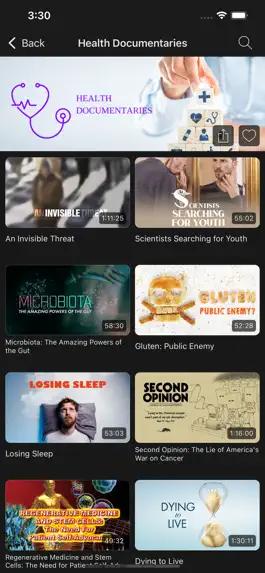 Game screenshot FuturesNetwork.TV hack
