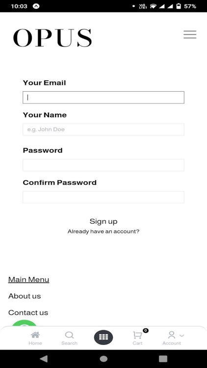 OPUS ART screenshot-5