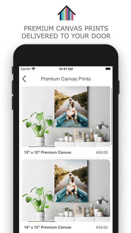 Foto Store Photo Printing screenshot-3
