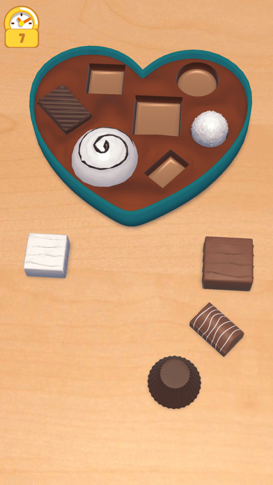 Coin Bonanza Screenshot