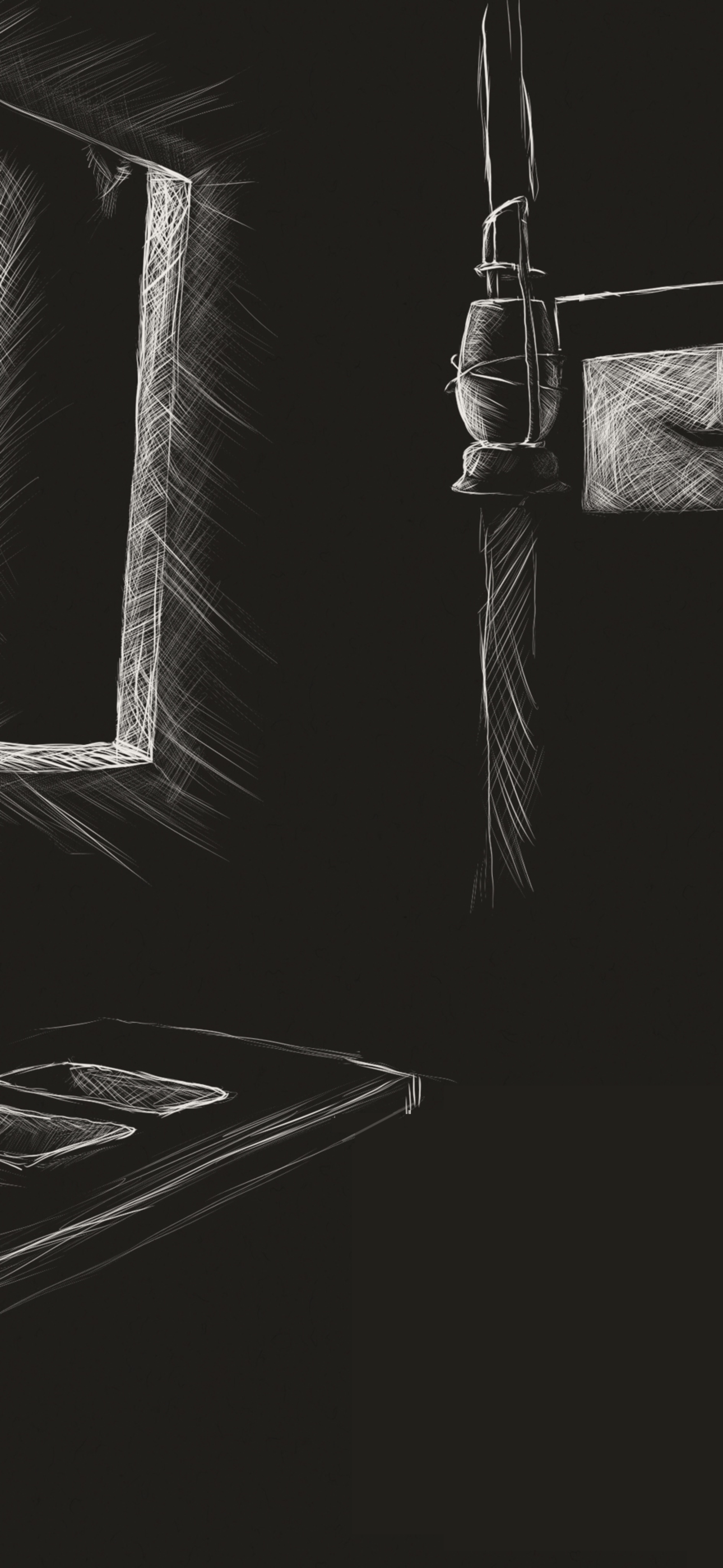 The Shadow Horror
